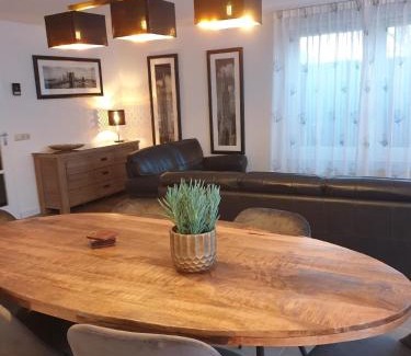 Municipality of Noordwijk House | Luxusbungalow Duinvilla