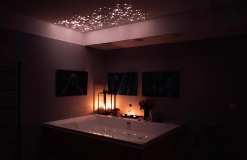 Bojnice Apartment | Luxusný apartmán Bojnice s privátnym wellness