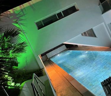 Sogucak Villa | Luxusvilla mit Panorama-Meerblick 20m Privatpool