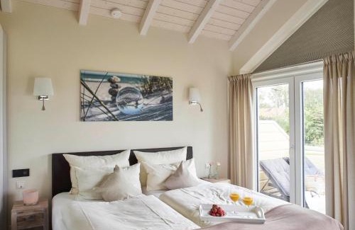 Bliesdorf House | Luxuswellnesshaus Bootshus