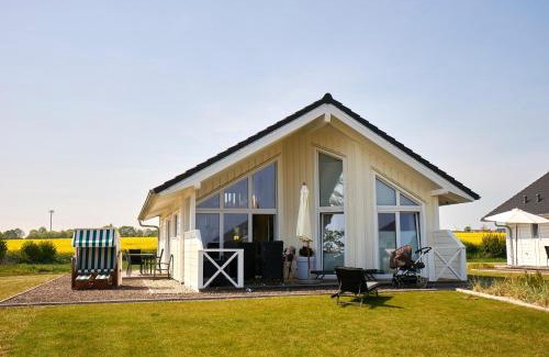 Bliesdorf House | Luxuswellnesshaus Bootshus