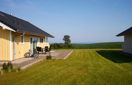 Bliesdorf House | Luxuswellnesshaus Dünenperle