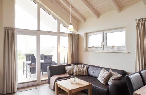 Bliesdorf House | Luxuswellnesshaus Strandschnecke