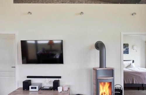 Bliesdorf House | Luxuswellnesshaus Strandschnecke