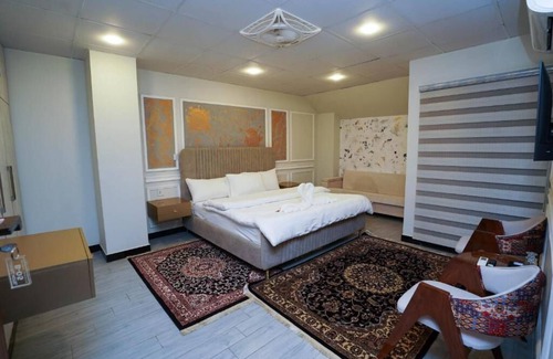 G-9 Sector Hotel | LuxVill Hotel