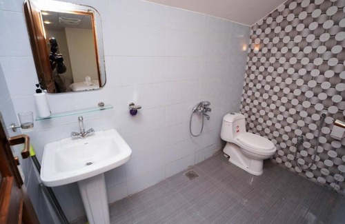G-9 Sector Hotel | LuxVill Hotel