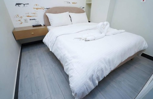 G-9 Sector Hotel | LuxVill Hotel