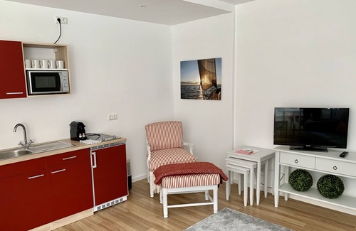 Vorstadt Hotel | Luxx City Apartments & Suites