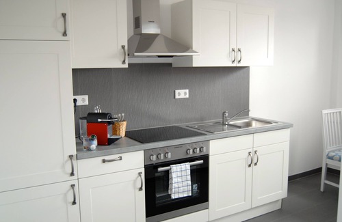 Vorstadt Hotel | Luxx City Apartments & Suites