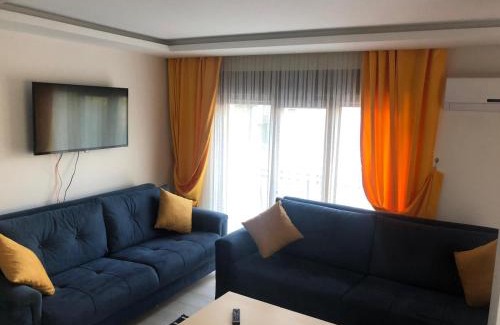 Sisli Apartment | Luxx Suite Mecidiyeköy