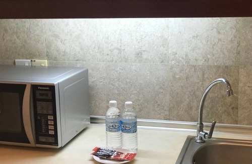 Imbi Apartment | Luxy Service Suites At Times Square