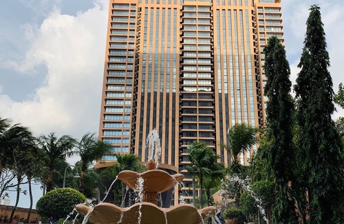 Imbi Apartment | Luxy Service Suites At Times Square