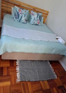 Humewood Apartment | Luyindalo Accomodation at Granten Heights