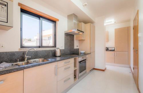 Praia da Luz Apartment | Luz casas- BayLuz apart,pool,beach, tennis, wifi,aircon