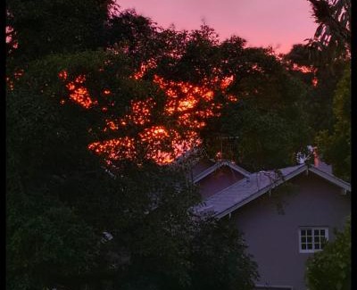 Pousada da neve Apartment | Luz das Montanhas