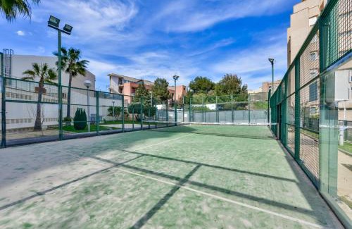 Calpe Apartment | Luz de Calpe I