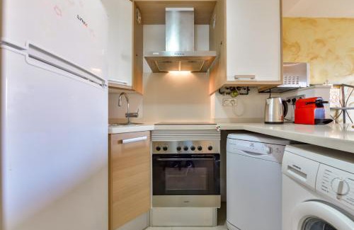 Calpe Apartment | Luz de Calpe I