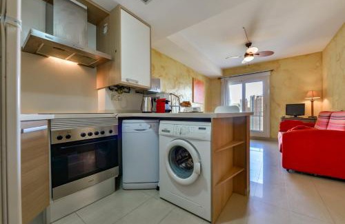Calpe Apartment | Luz de Calpe I