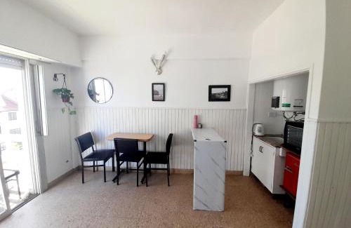 Constitucion Apartment | Luz de Mar