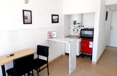 Constitucion Apartment | Luz de Mar