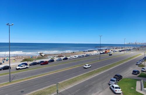 Constitucion Apartment | Luz de Mar