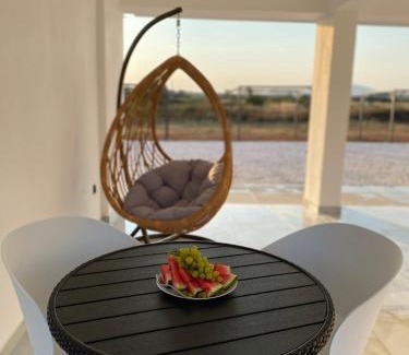 Nea Propontida House | LUZ DEL SOL Villas