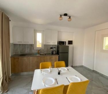Nea Propontida House | LUZ DEL SOL Villas