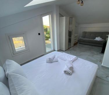 Nea Propontida House | LUZ DEL SOL Villas