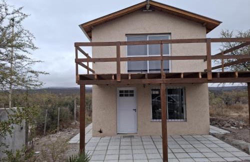 Capilla del Monte House | Luz del Uritorco