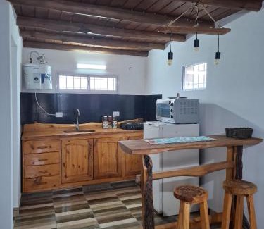 Capilla del Monte House | Luz del Uritorco