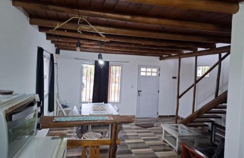 Capilla del Monte House | Luz del Uritorco