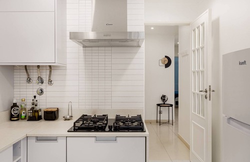 Paco De Arcos Apartment | Luz & Mar @ Coastal Oeiras