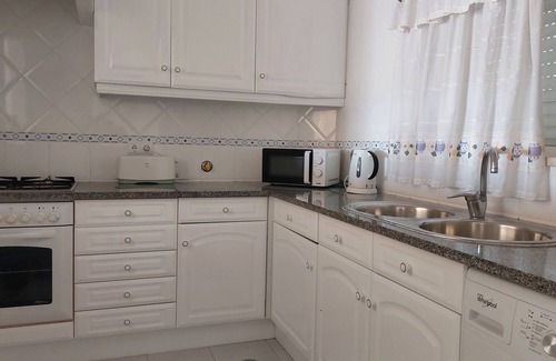 Praia da Luz Apartment | Luz Ocean Club