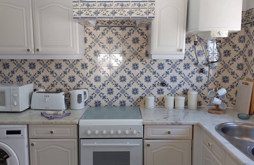 Praia da Luz Apartment | Luz Ocean Club
