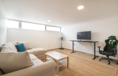 Praia da Luz Apartment | Luz Secret by MOJE Holiday
