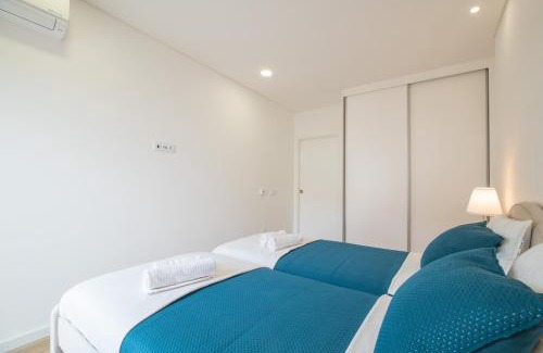 Praia da Luz Apartment | Luz Secret by MOJE Holiday