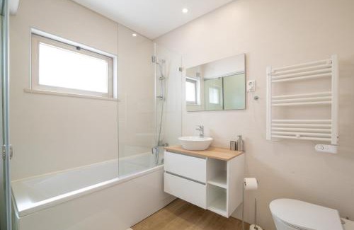 Praia da Luz Apartment | Luz Secret by MOJE Holiday