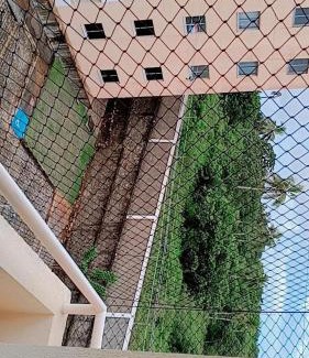 Aracaju Apartment | Luz verde santa Lúcia sossego paz