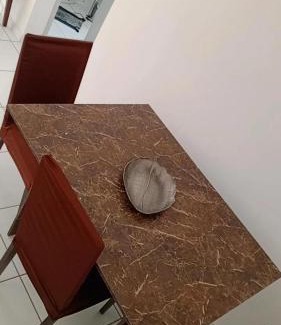 Aracaju Apartment | Luz verde santa Lúcia sossego paz
