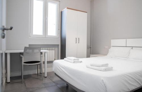 Pacifico Apartment | Luz y Diseño en Retiro - Apartamento de 4 Dormitorios