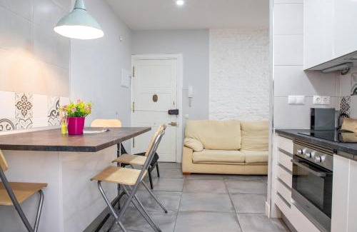 Pacifico Apartment | Luz y Diseño en Retiro - Apartamento de 4 Dormitorios