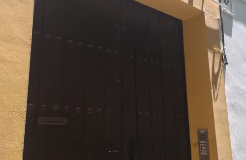 Santa Cruz Apartment | Luz Y Tranquilidad Barrio De Sta Cruz