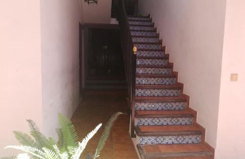 Santa Cruz Apartment | Luz Y Tranquilidad Barrio De Sta Cruz