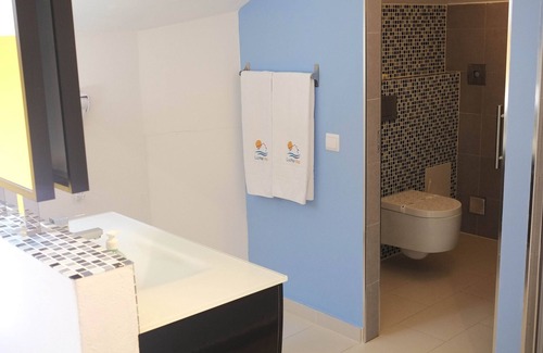 Luz Hotel | Luzmar Villas