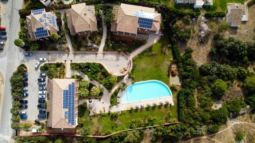 Luz Resort | Luzmar Villas