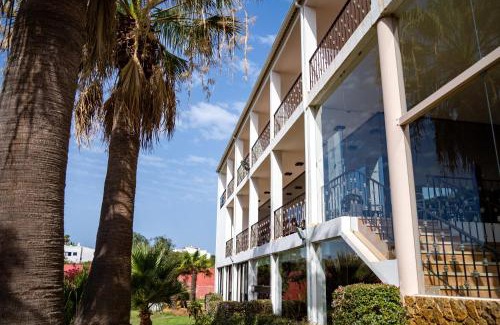 Luz Resort | Luzmar Villas