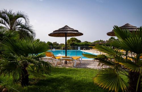 Luz Resort | Luzmar Villas