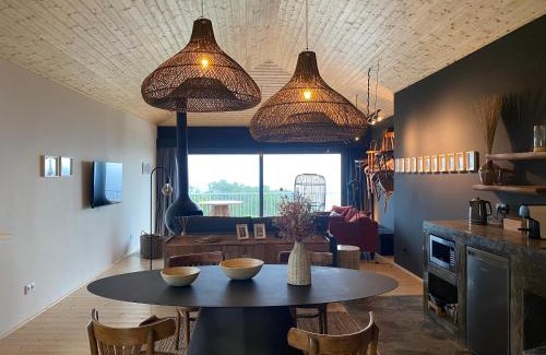 Angra do Heroismo Apartment | LUZZ me - Casa das Doze Ribeiras