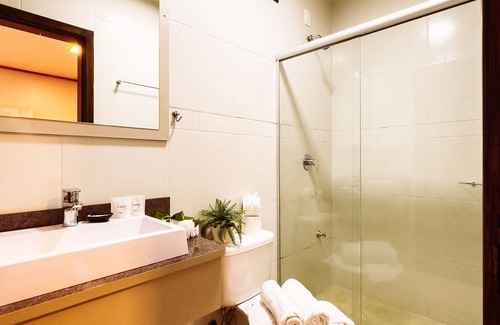 Quinta da Serra Hotel | Luzzy Hotel