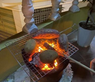 Nha Trang Hotel | LV Homestay